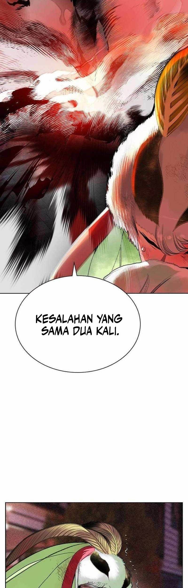 Jungle Juice Chapter 127 Gambar 18