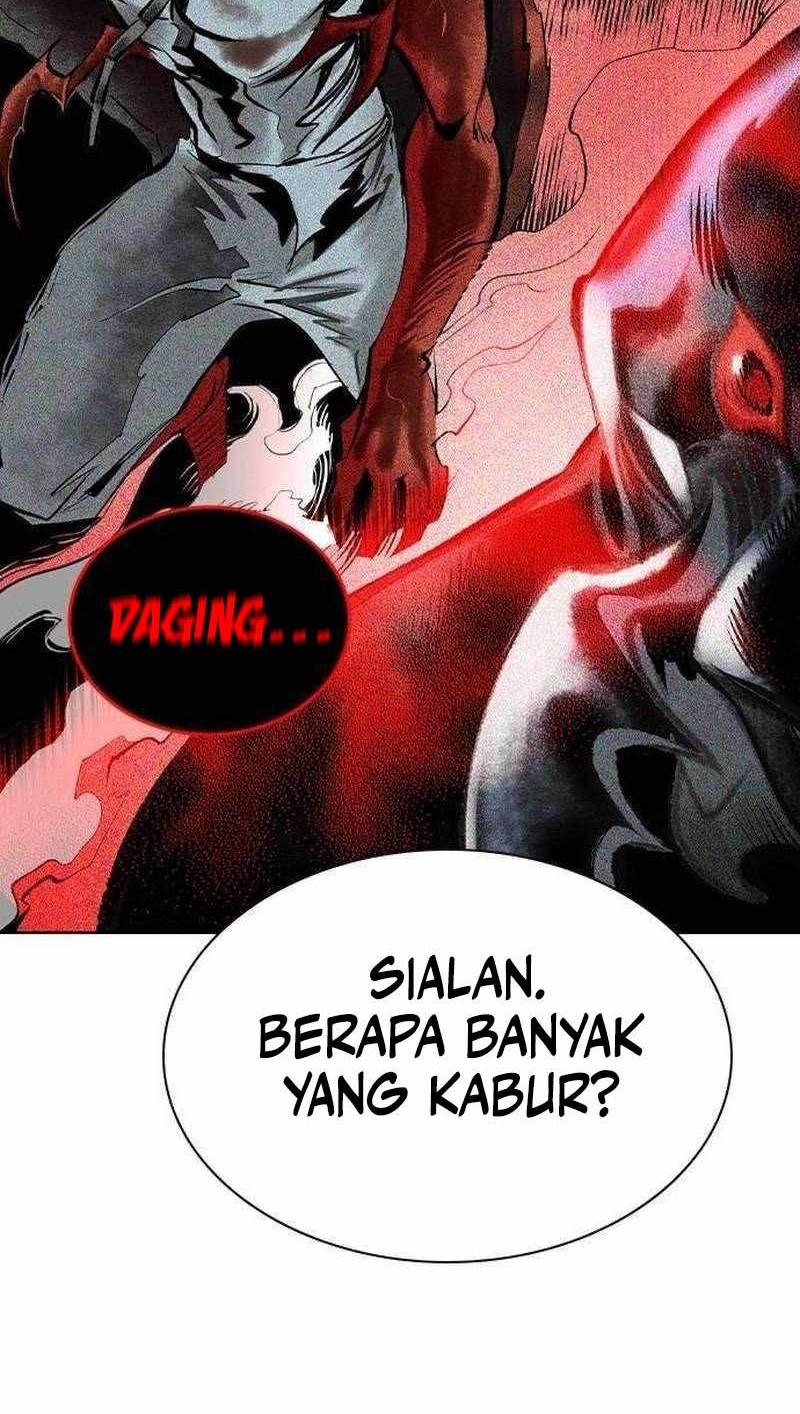 Jungle Juice Chapter 127 Gambar 23