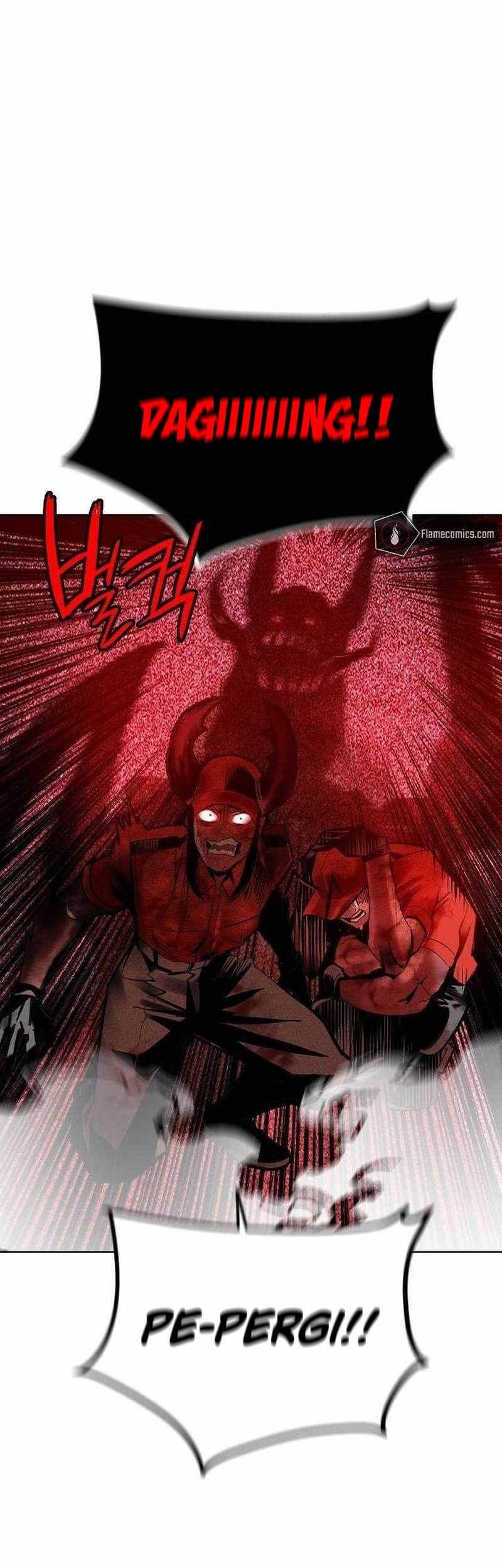 Jungle Juice Chapter 127 Gambar 24