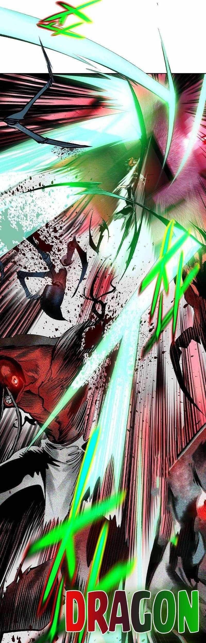 Jungle Juice Chapter 127 Gambar 26