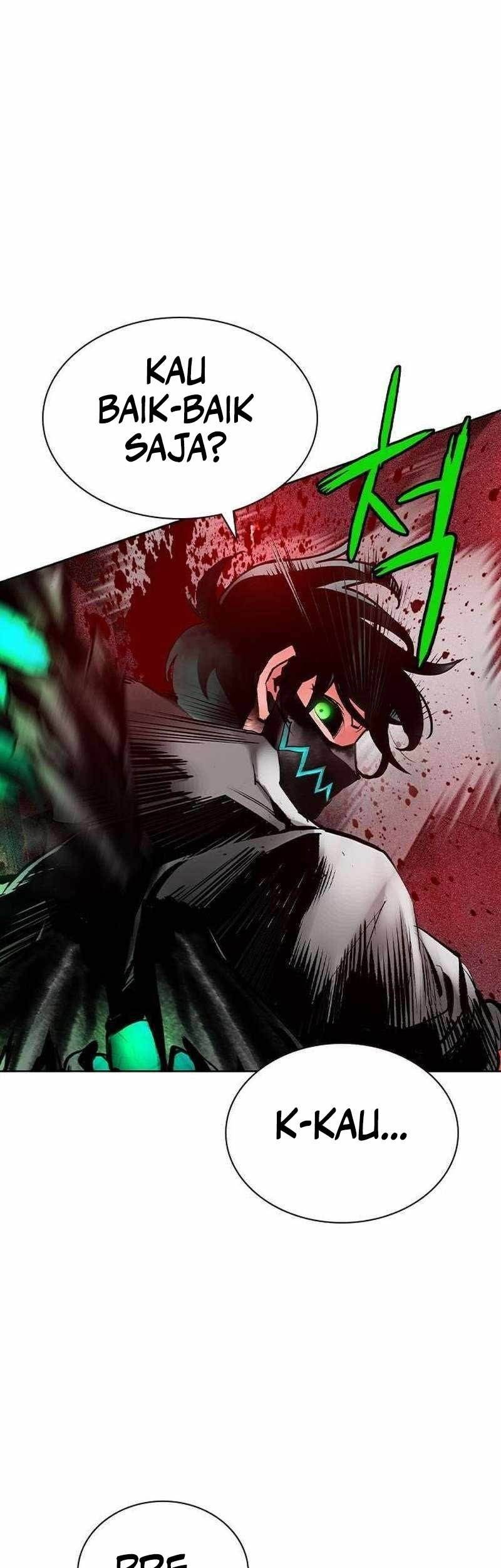 Jungle Juice Chapter 127 Gambar 28