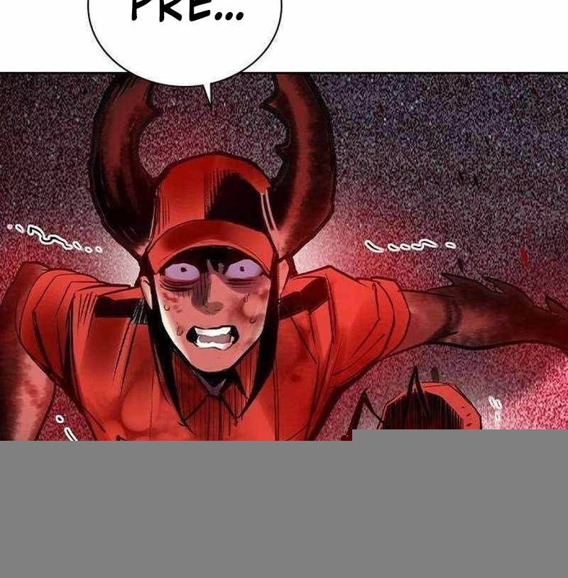Jungle Juice Chapter 127 Gambar 29