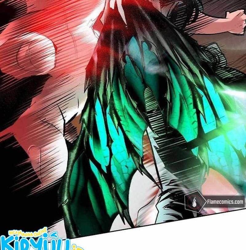 Jungle Juice Chapter 127 Gambar 31