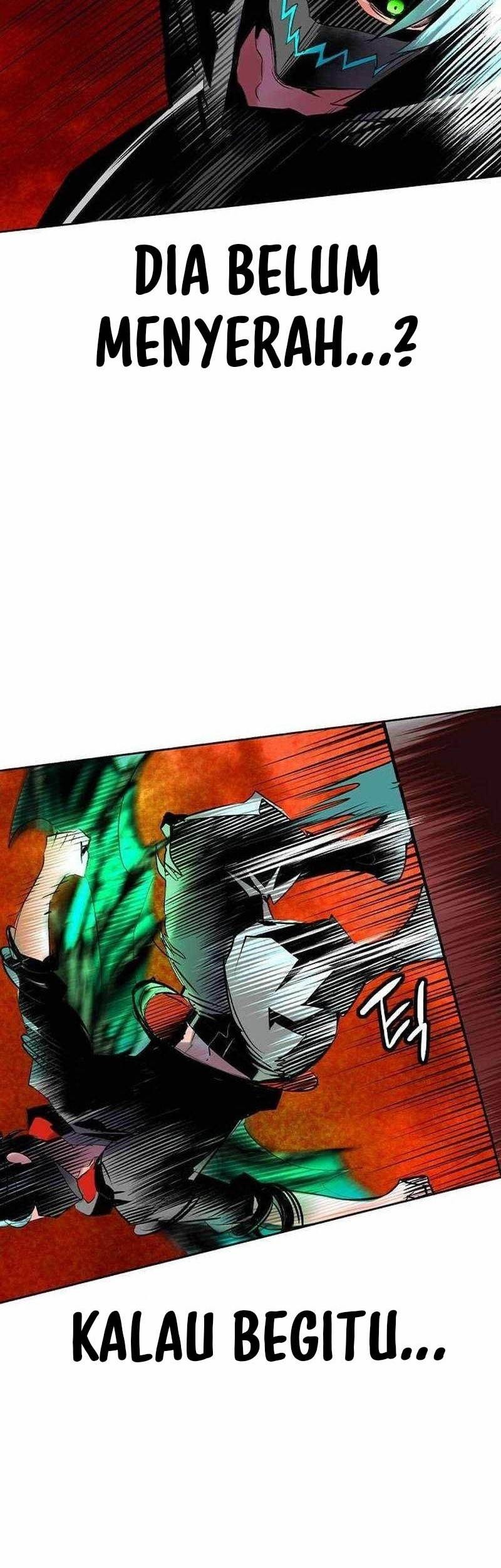 Jungle Juice Chapter 127 Gambar 34