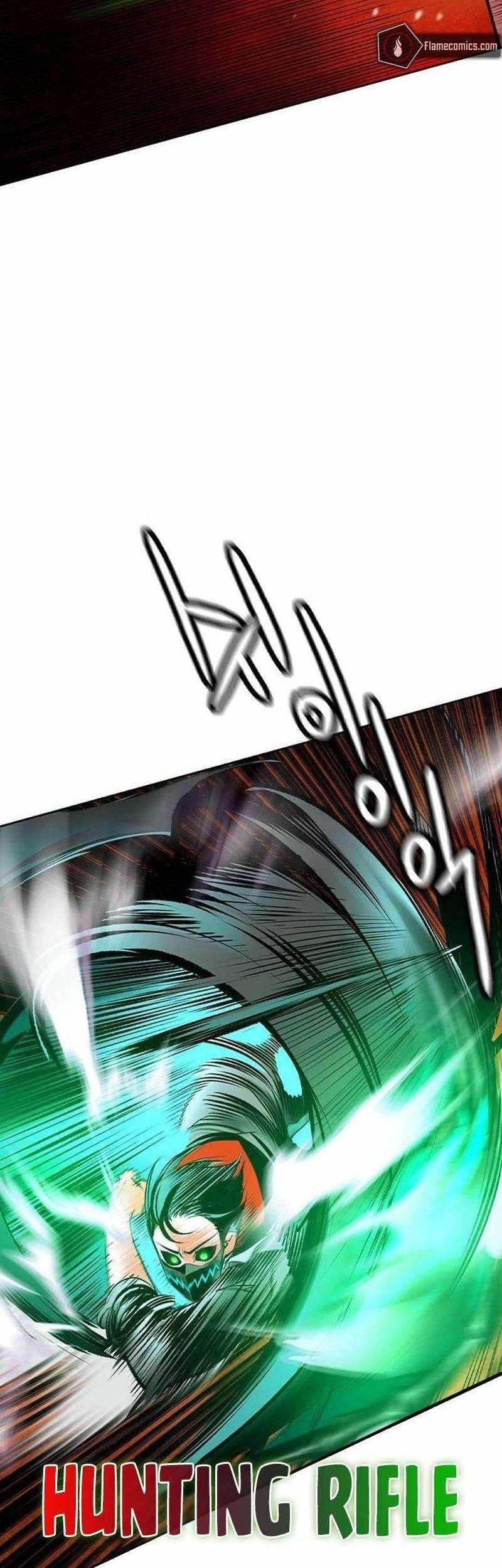 Jungle Juice Chapter 127 Gambar 36