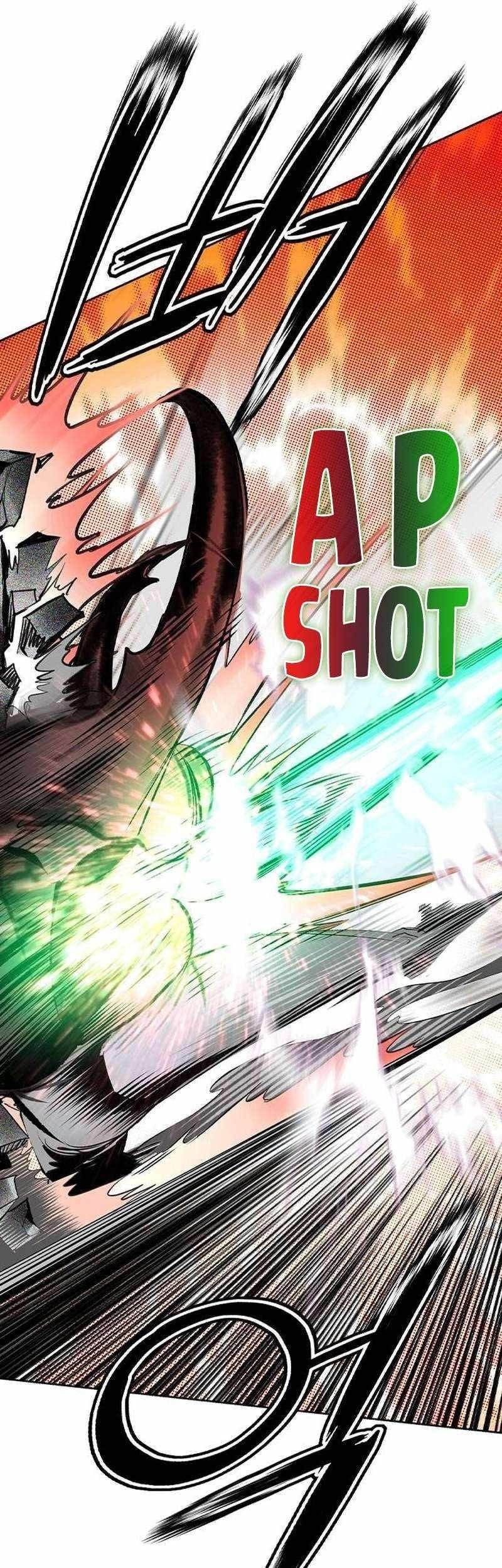 Jungle Juice Chapter 127 Gambar 38