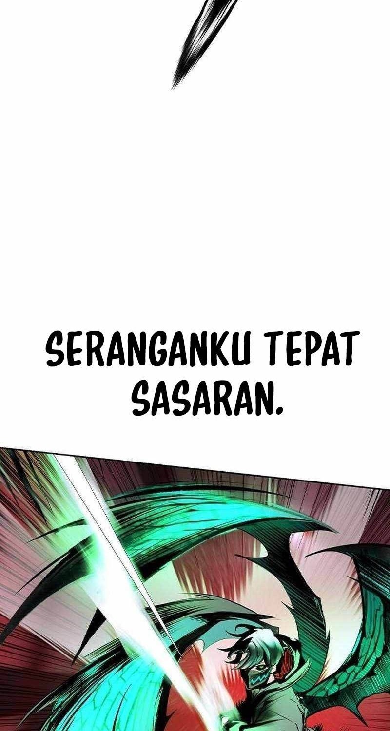 Jungle Juice Chapter 127 Gambar 39