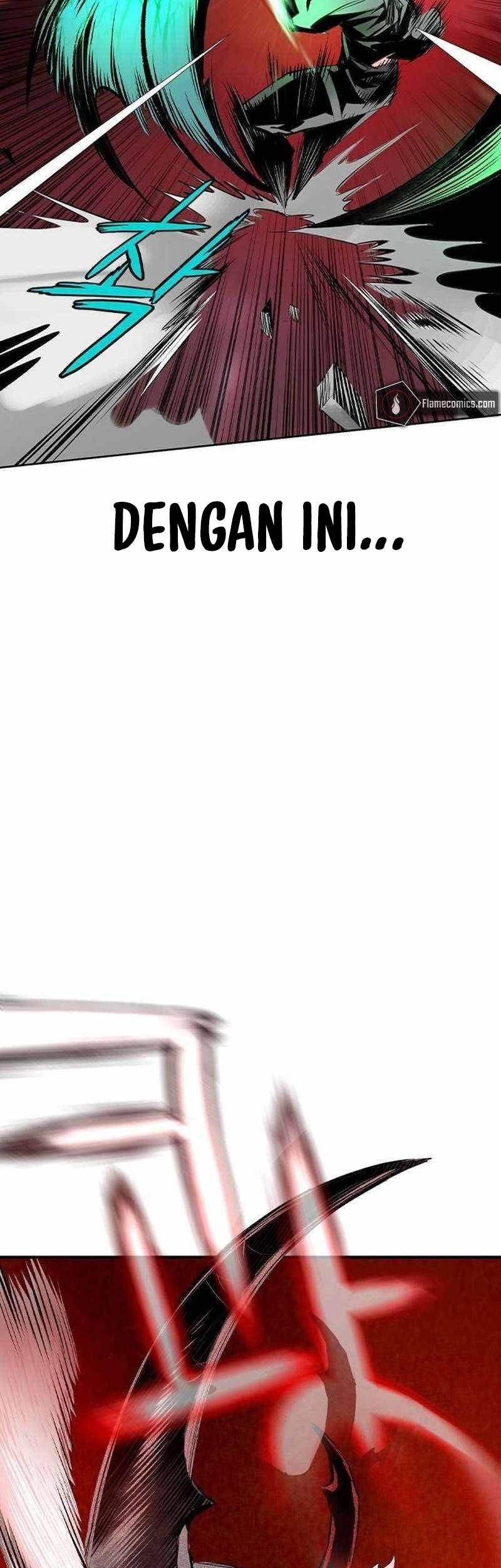 Jungle Juice Chapter 127 Gambar 40