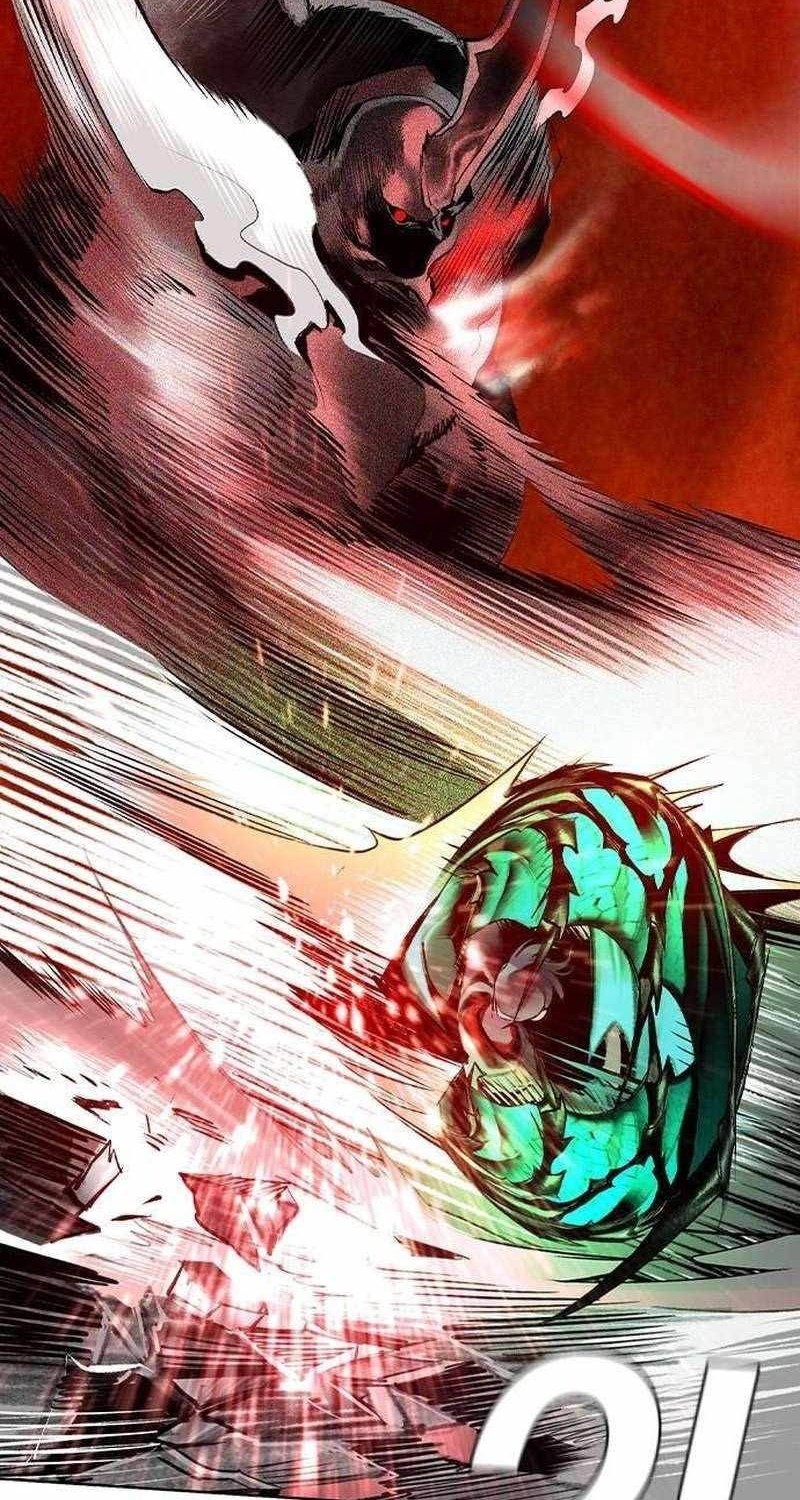 Jungle Juice Chapter 127 Gambar 41