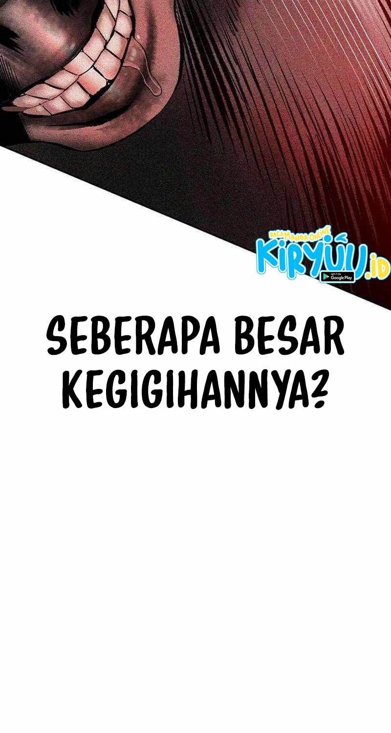 Jungle Juice Chapter 127 Gambar 43