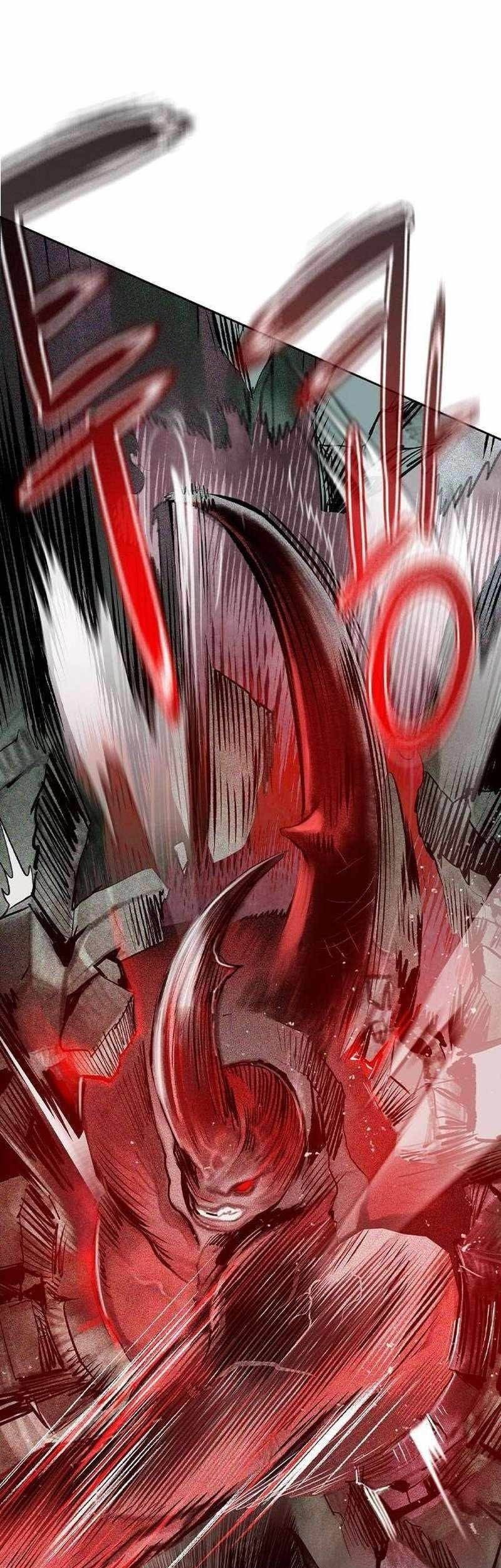 Jungle Juice Chapter 127 Gambar 44