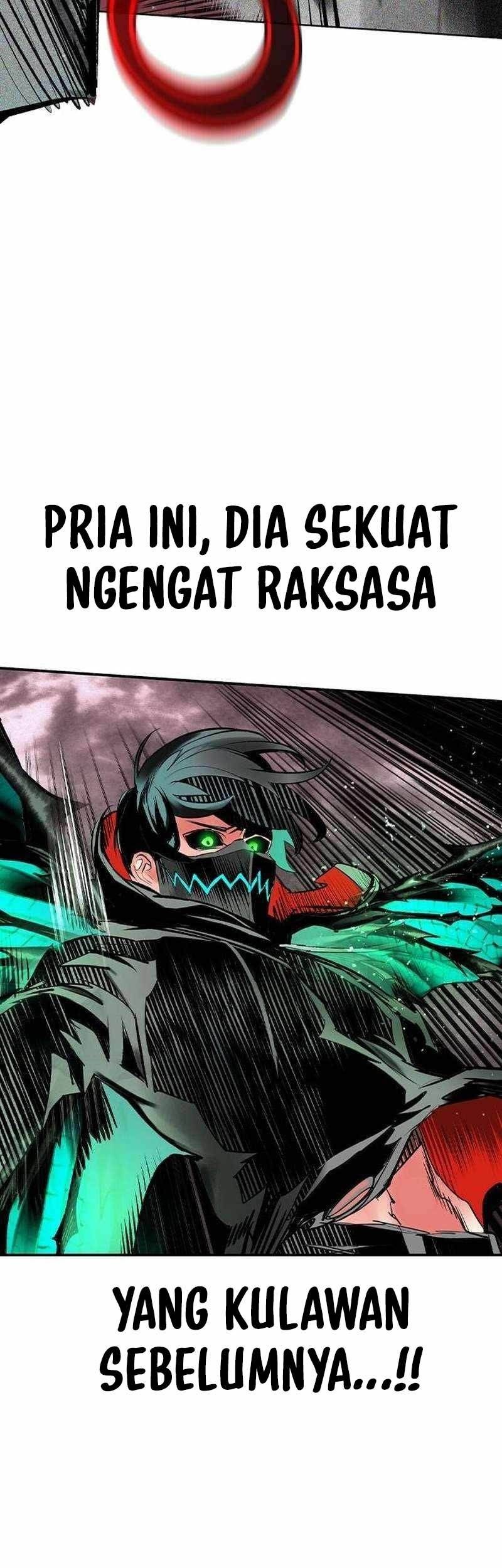 Jungle Juice Chapter 127 Gambar 46