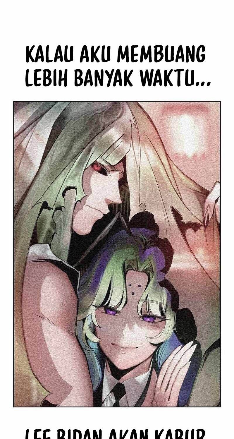 Jungle Juice Chapter 127 Gambar 47