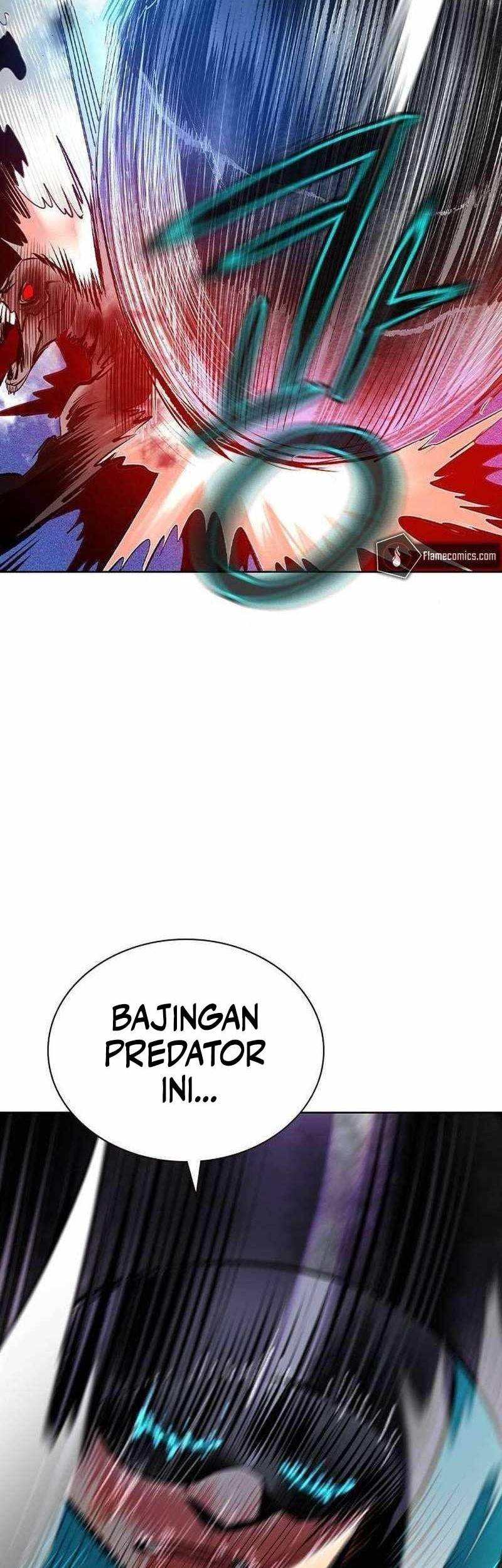Jungle Juice Chapter 127 Gambar 54