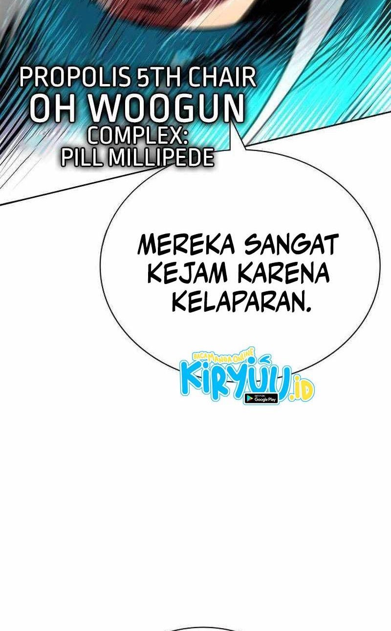 Jungle Juice Chapter 127 Gambar 55