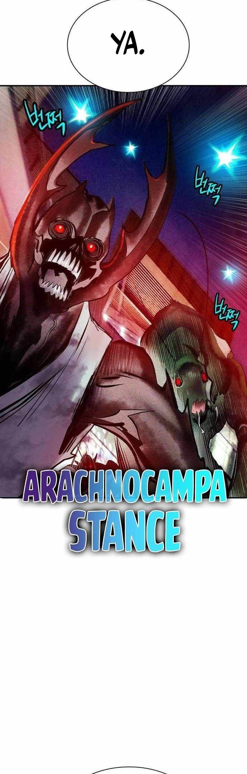 Jungle Juice Chapter 127 Gambar 56