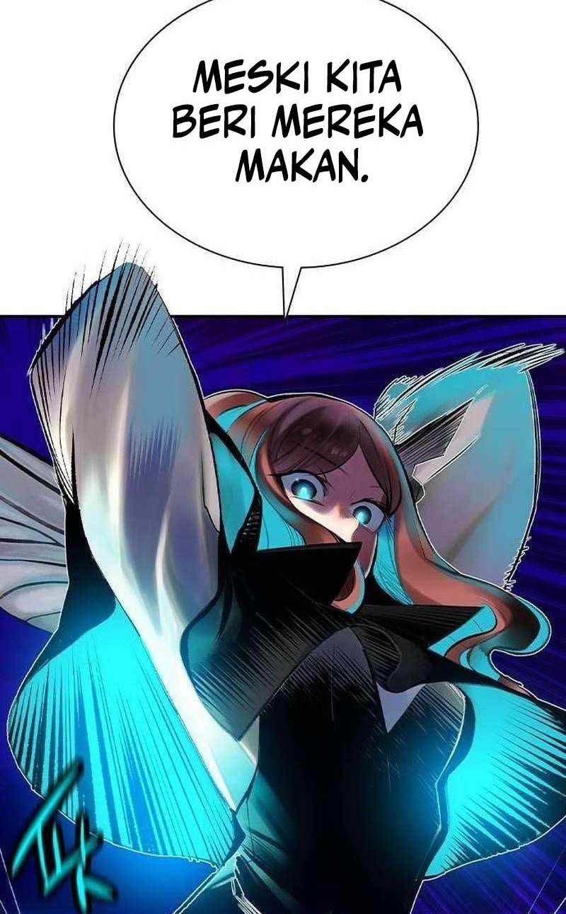 Jungle Juice Chapter 127 Gambar 57