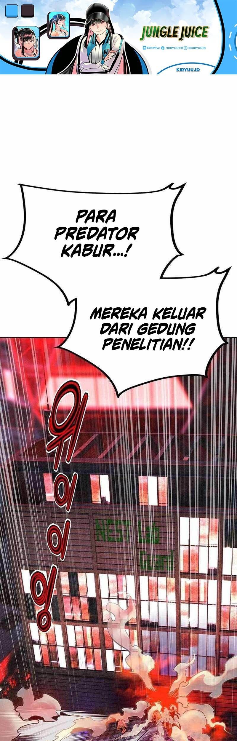 Baca Jungle Juice Chapter 127 Gambar 2
