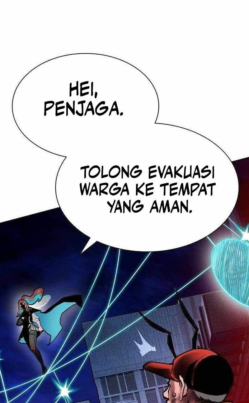 Jungle Juice Chapter 127 Gambar 59