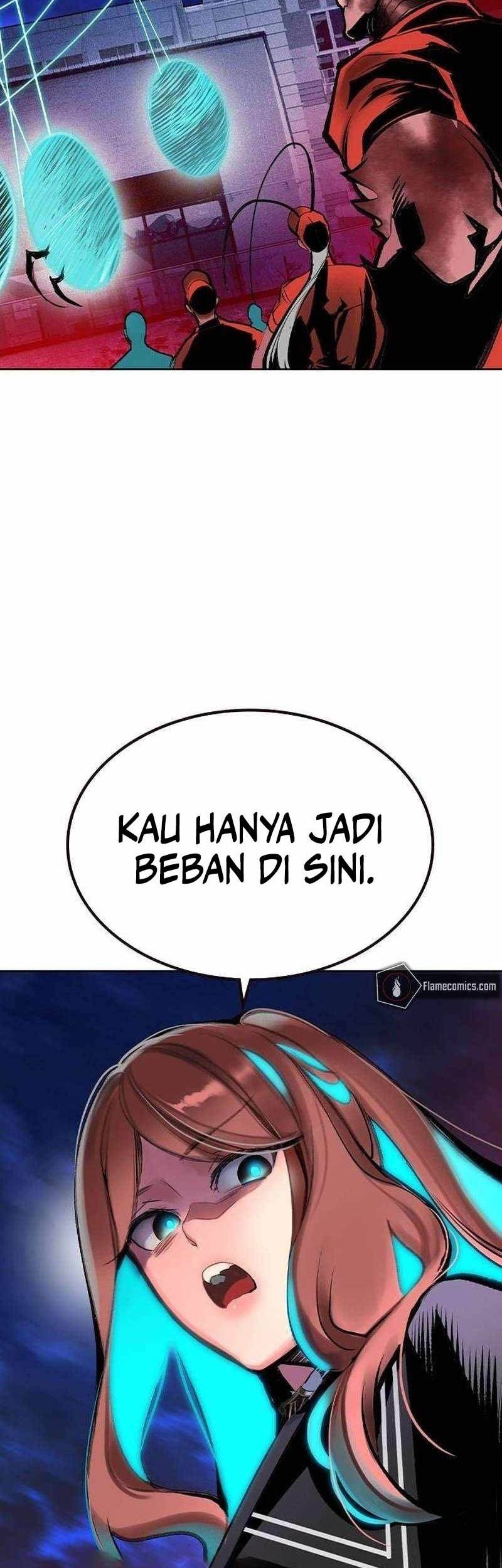 Jungle Juice Chapter 127 Gambar 60