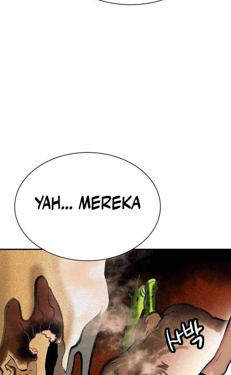 Jungle Juice Chapter 127 Gambar 63