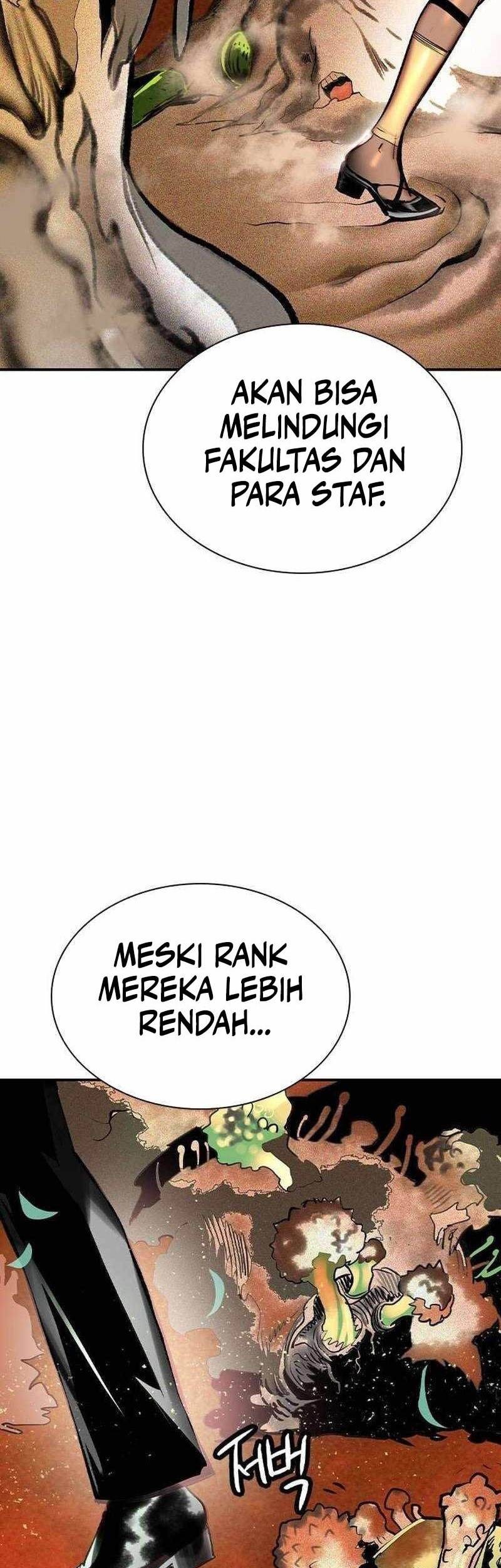 Jungle Juice Chapter 127 Gambar 64