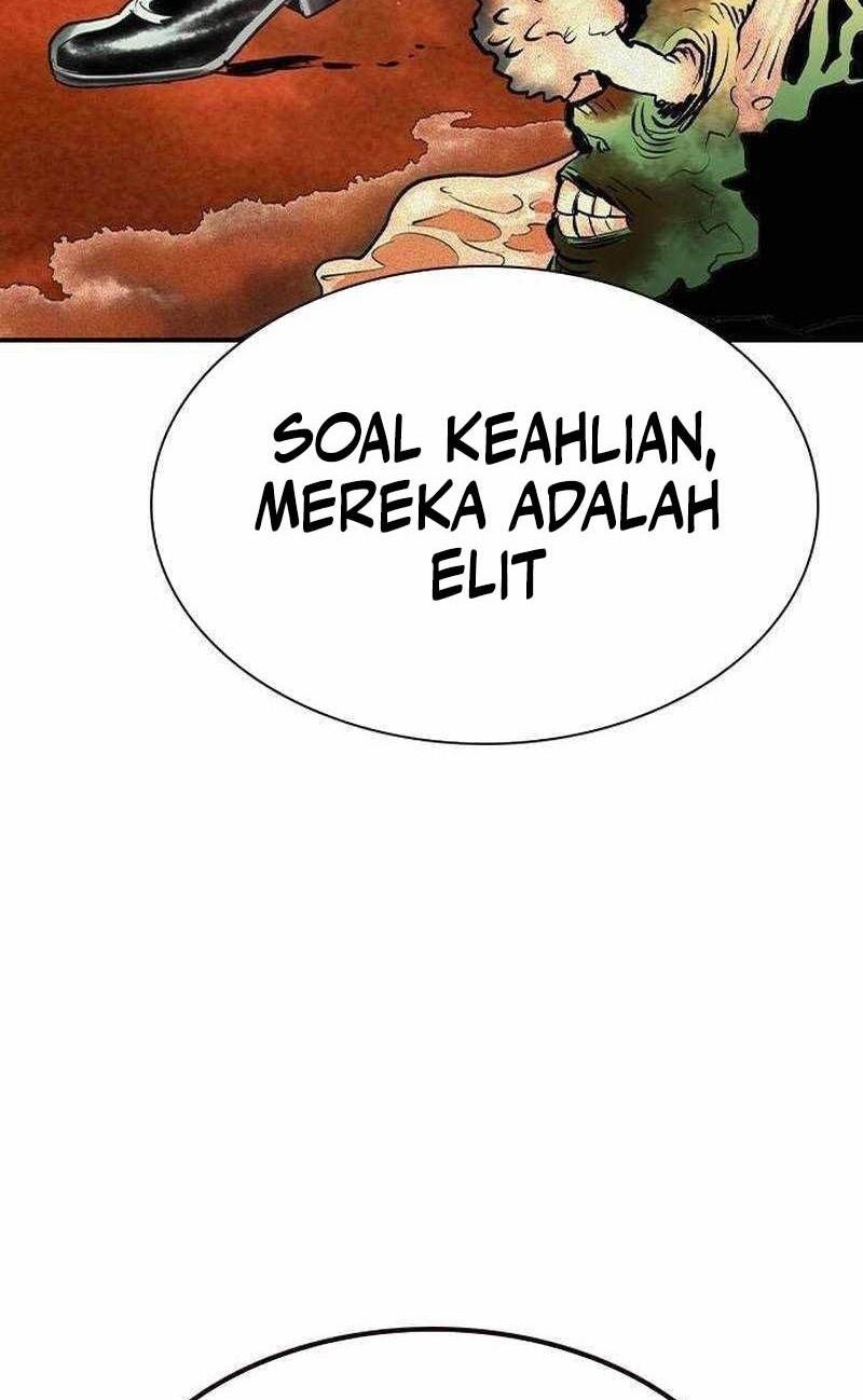 Jungle Juice Chapter 127 Gambar 65