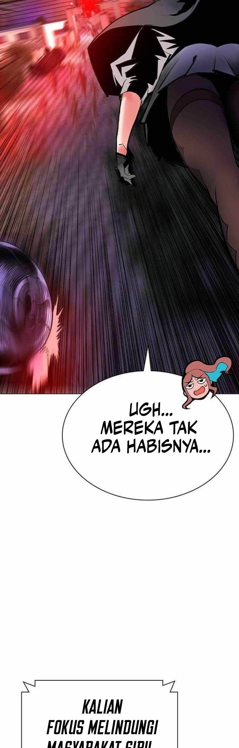Jungle Juice Chapter 127 Gambar 68