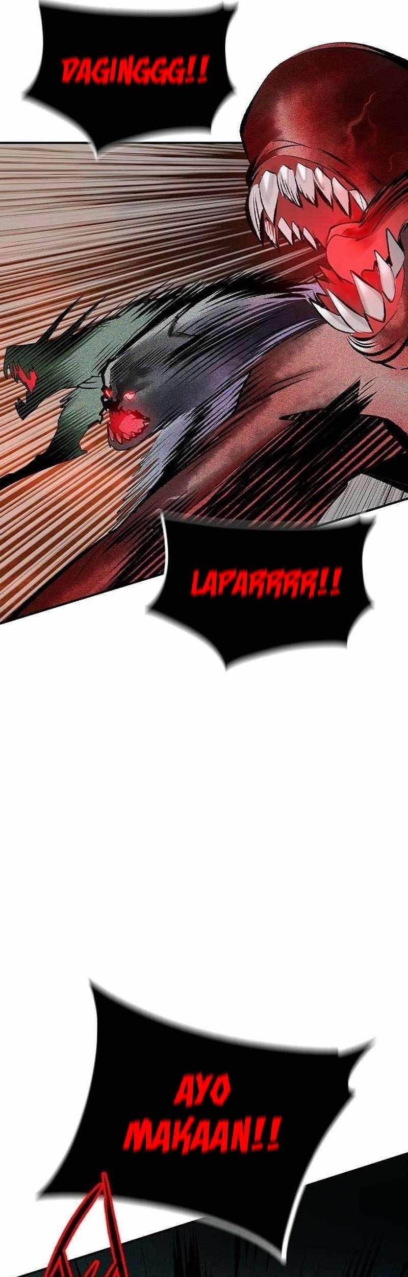 Jungle Juice Chapter 127 Gambar 74