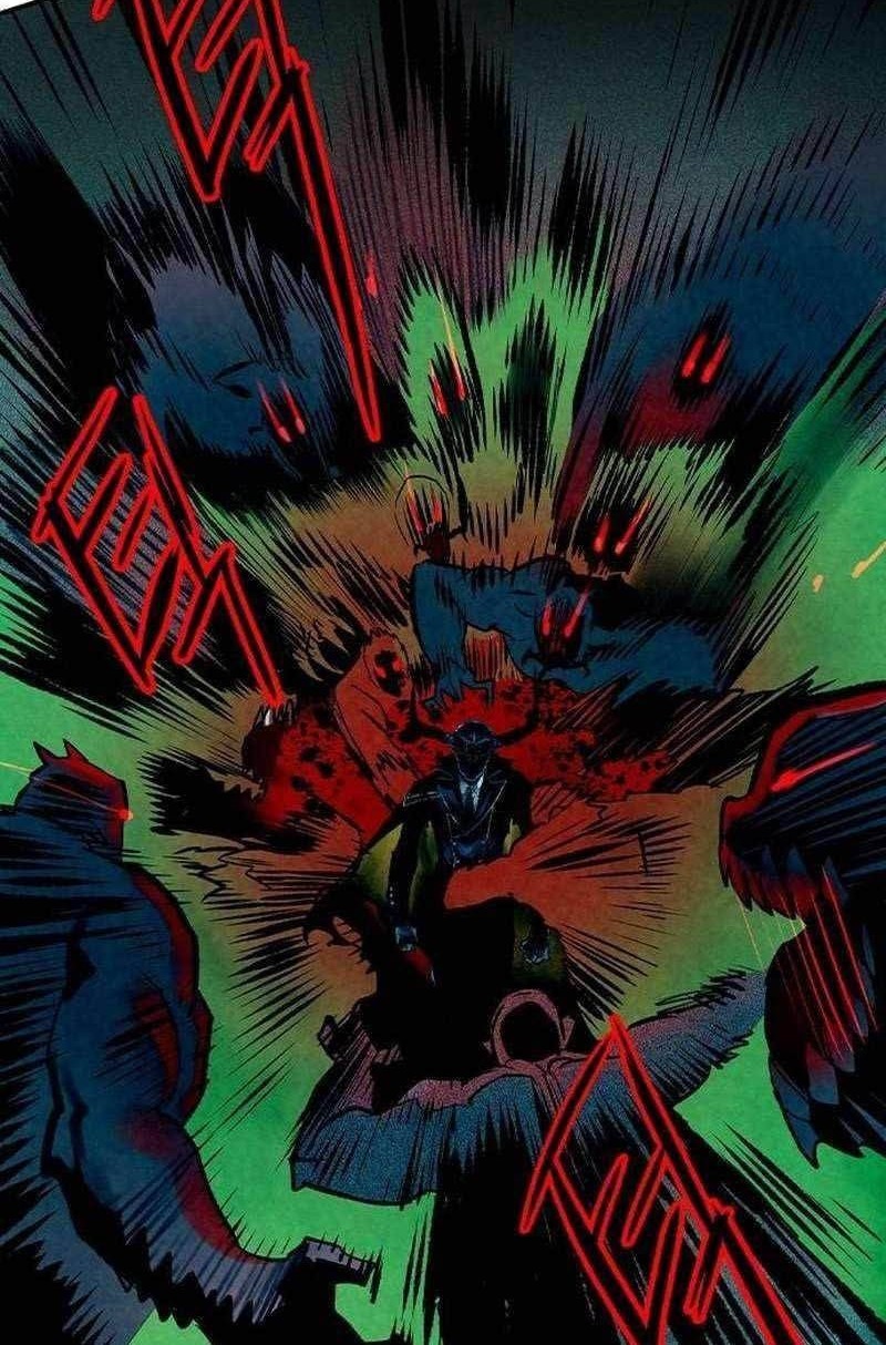 Jungle Juice Chapter 127 Gambar 75