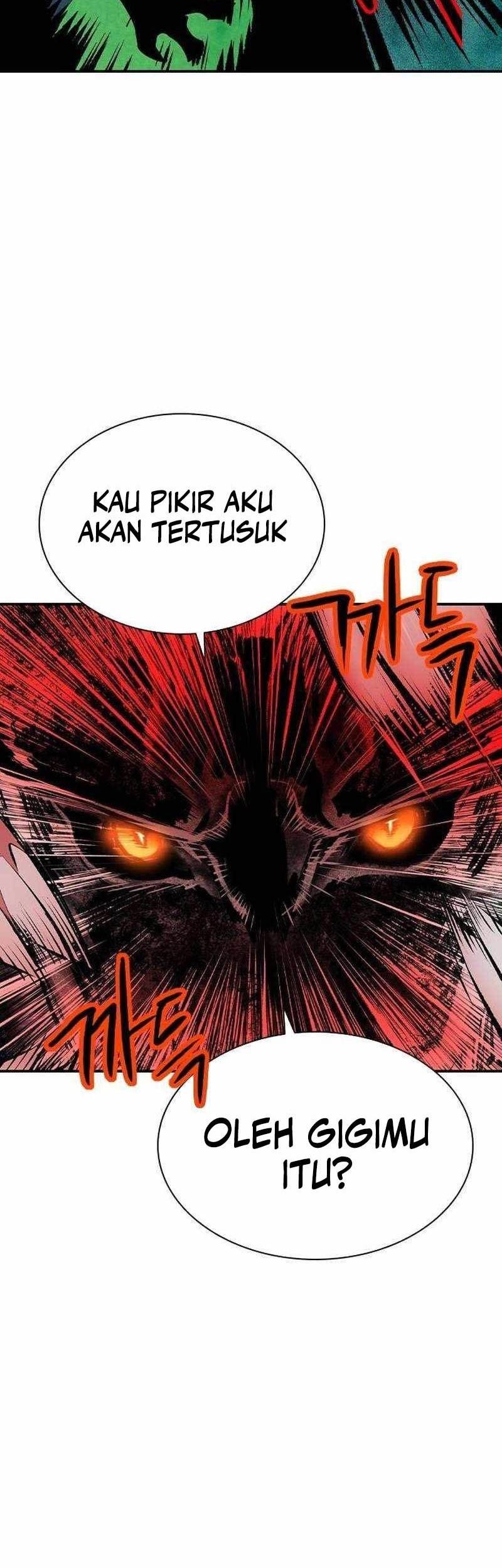 Jungle Juice Chapter 127 Gambar 76