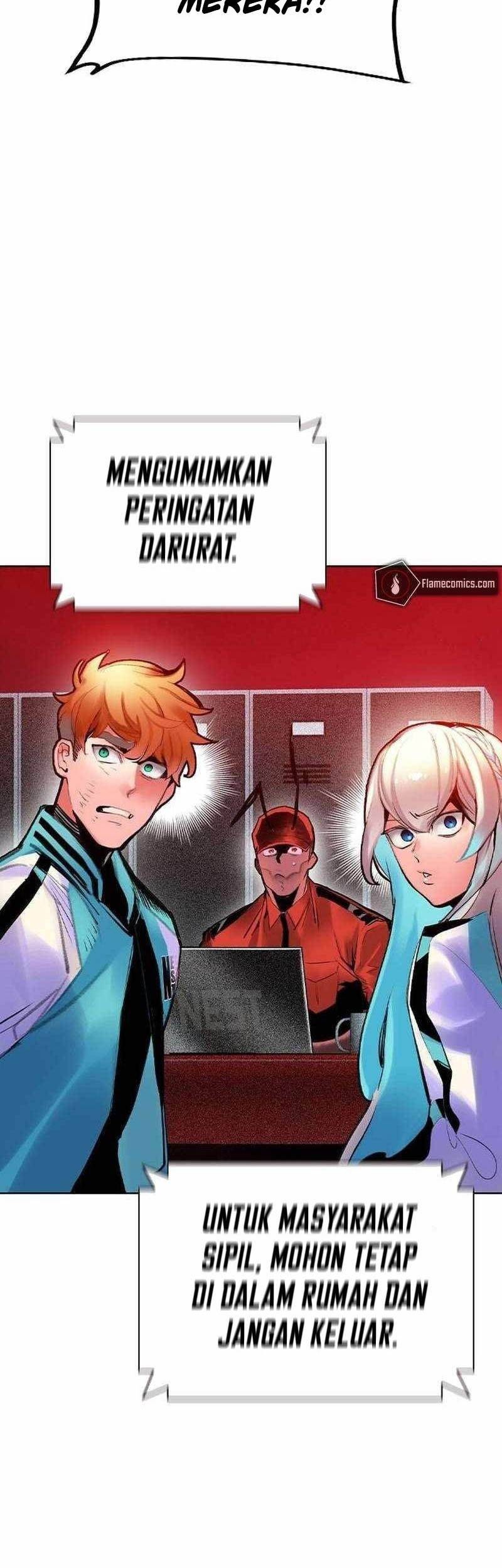 Jungle Juice Chapter 127 Gambar 4