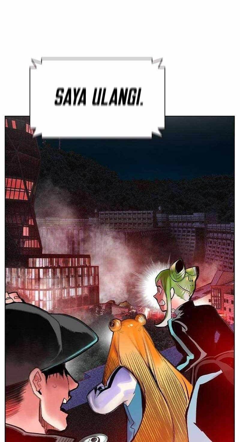 Jungle Juice Chapter 127 Gambar 5