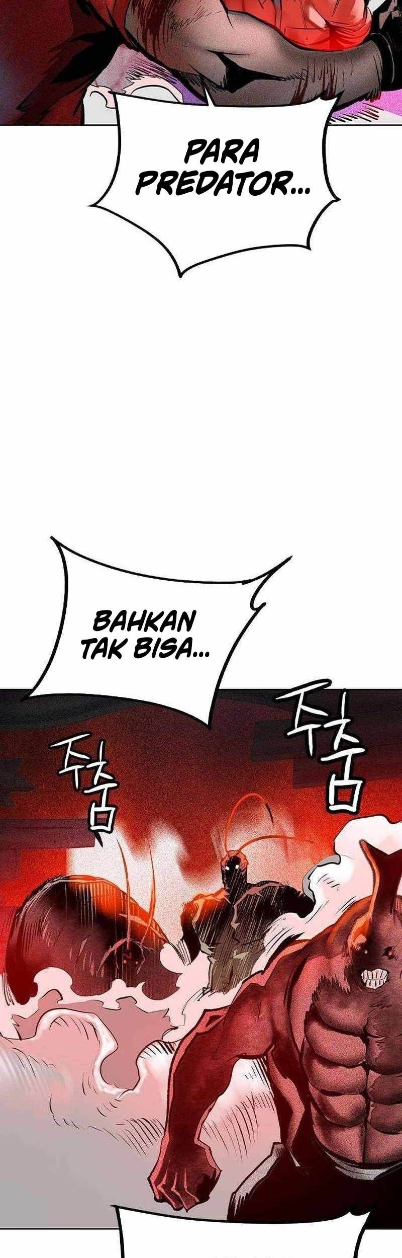 Jungle Juice Chapter 127 Gambar 82