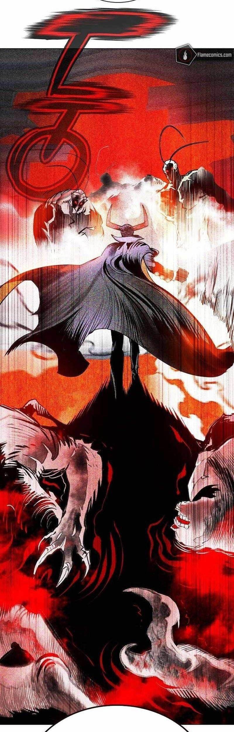 Jungle Juice Chapter 127 Gambar 84