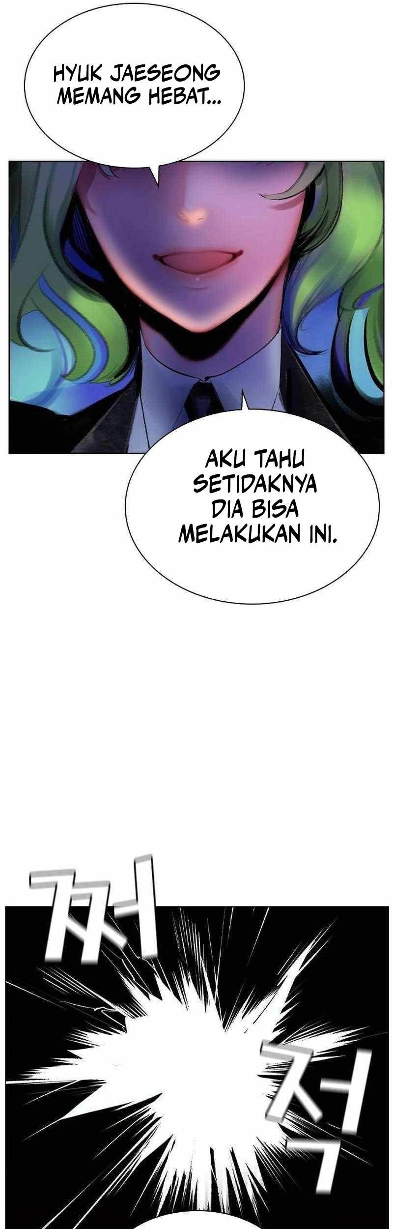 Jungle Juice Chapter 127 Gambar 86