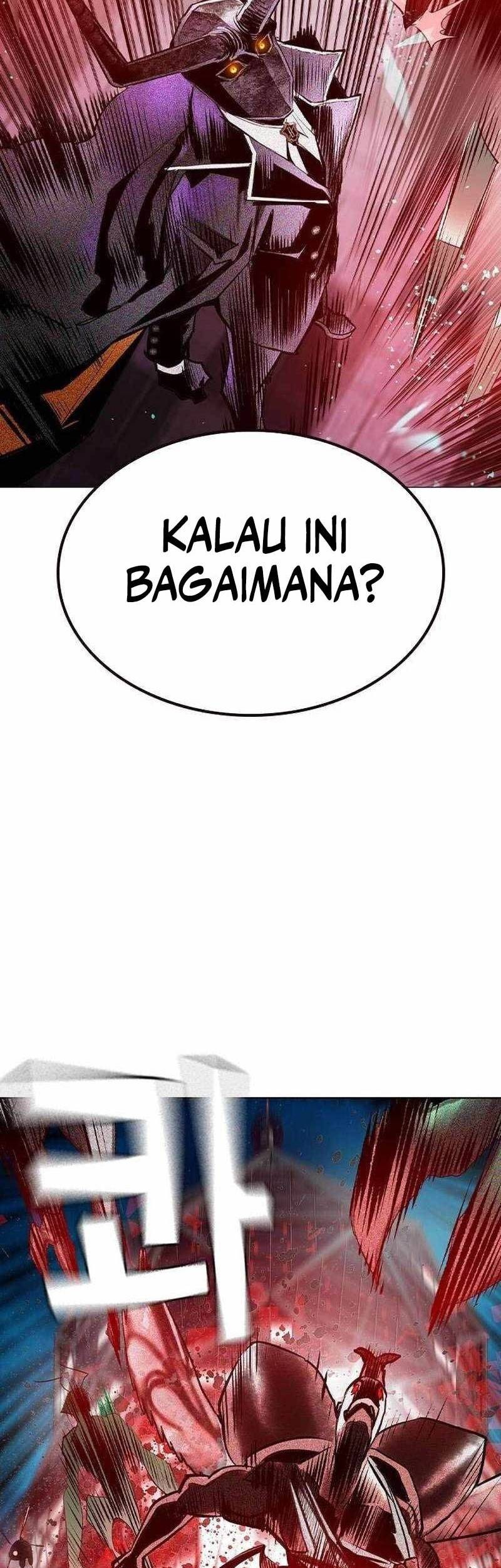 Jungle Juice Chapter 127 Gambar 88