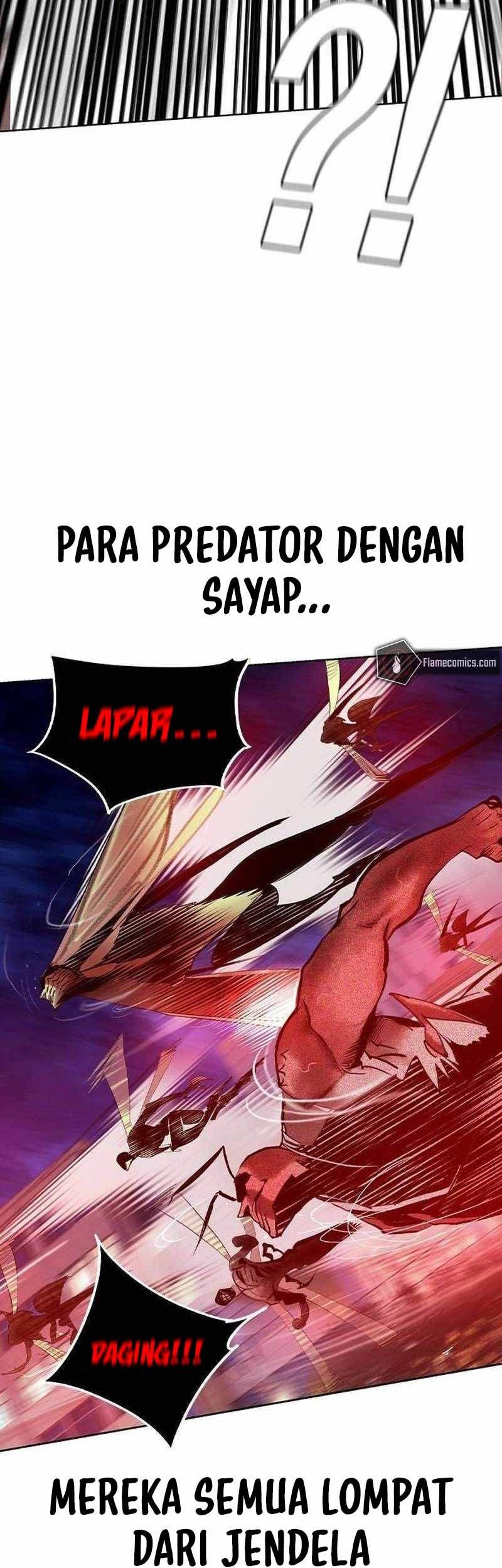 Jungle Juice Chapter 127 Gambar 90
