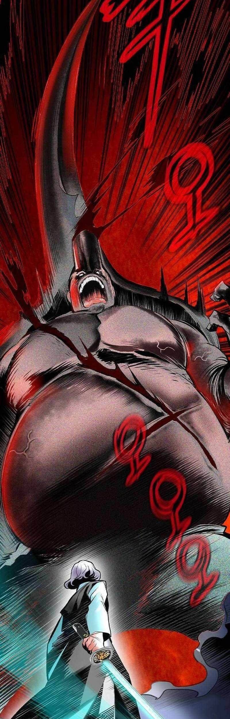 Jungle Juice Chapter 127 Gambar 96