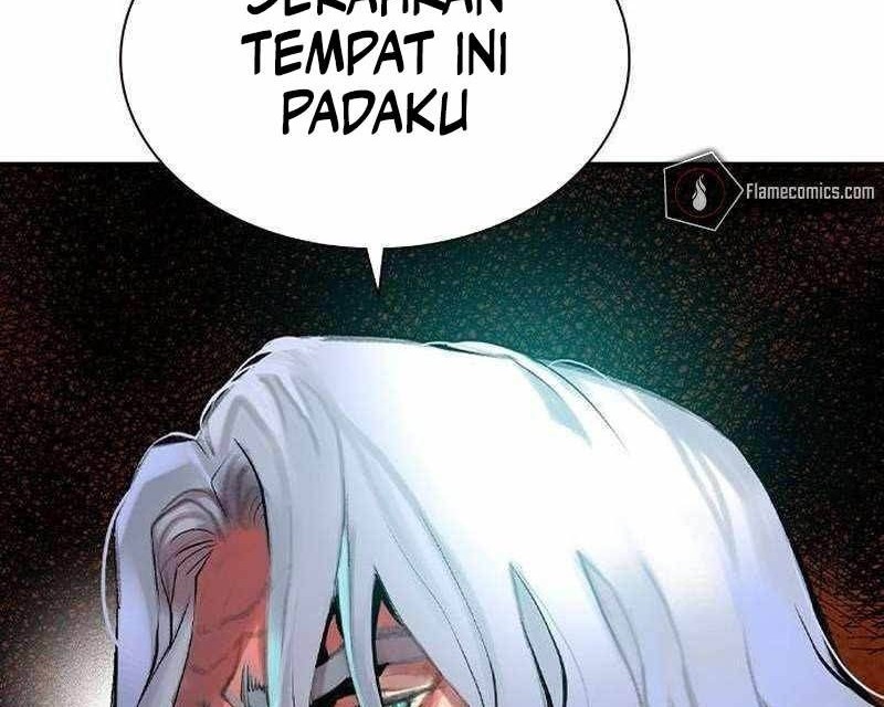 Jungle Juice Chapter 127 Gambar 99