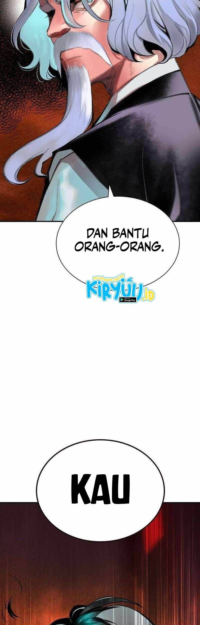 Jungle Juice Chapter 127 Gambar 100
