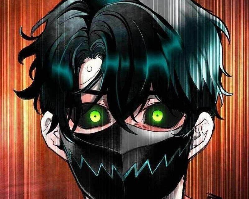 Jungle Juice Chapter 127 Gambar 101