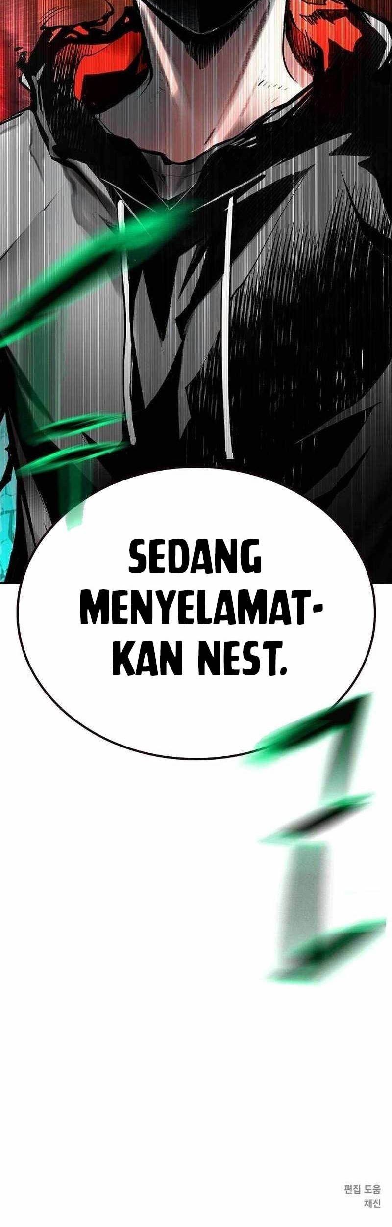 Jungle Juice Chapter 127 Gambar 102