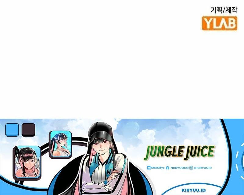 Jungle Juice Chapter 127 Gambar 103