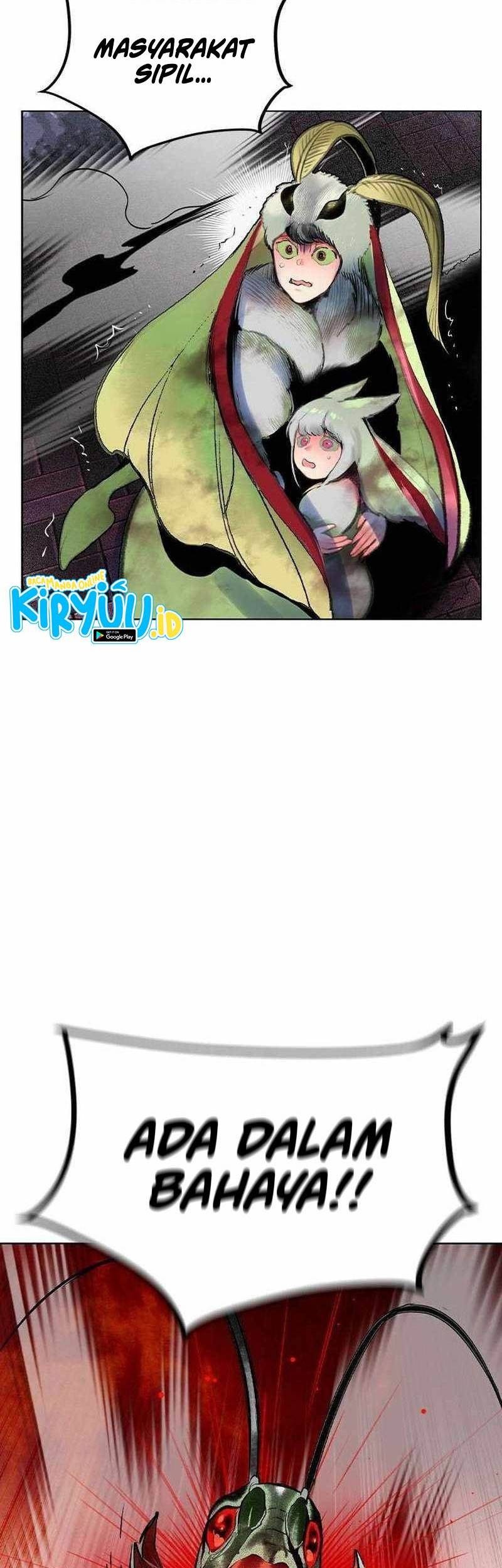 Jungle Juice Chapter 127 Gambar 8