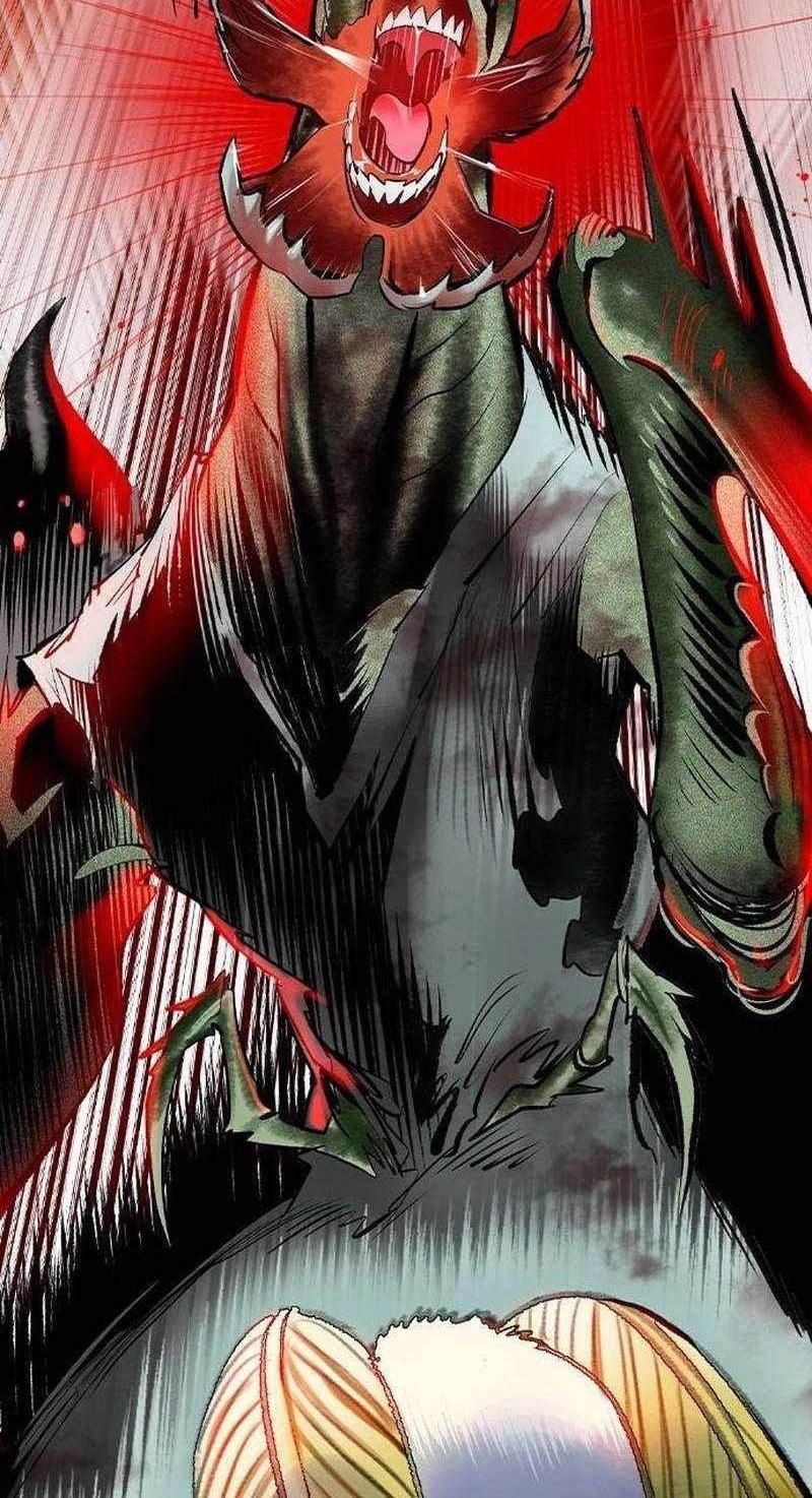 Jungle Juice Chapter 127 Gambar 9
