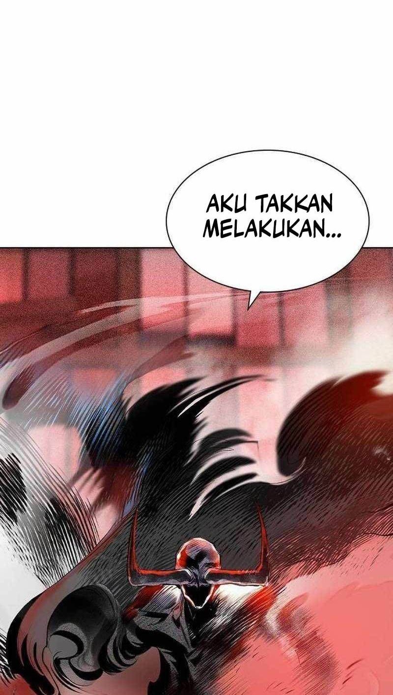 Jungle Juice Chapter 127 Gambar 17