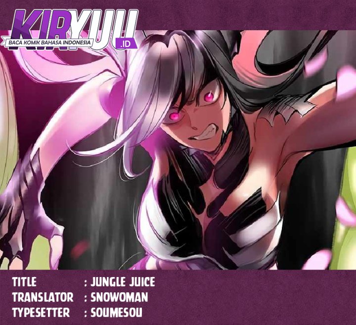 Baca Komik Jungle Juice Chapter 126 Gambar 1