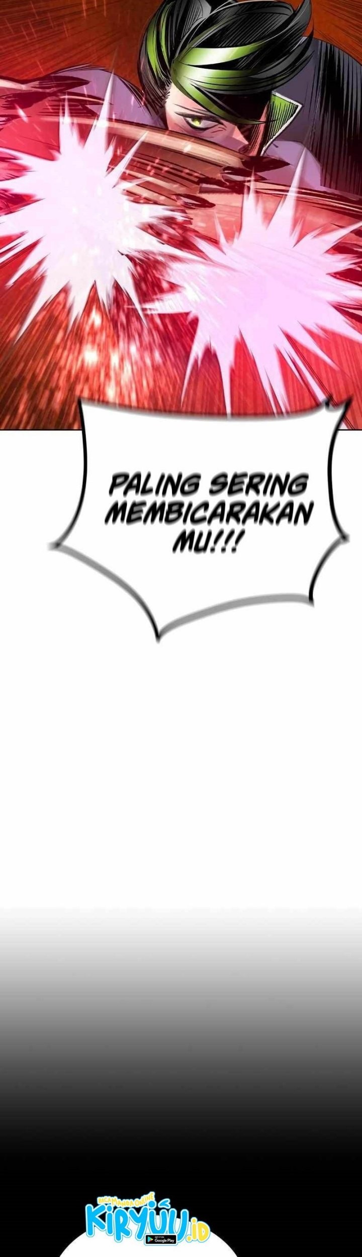 Jungle Juice Chapter 126 Gambar 42