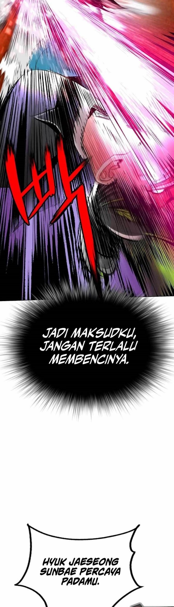 Jungle Juice Chapter 126 Gambar 52
